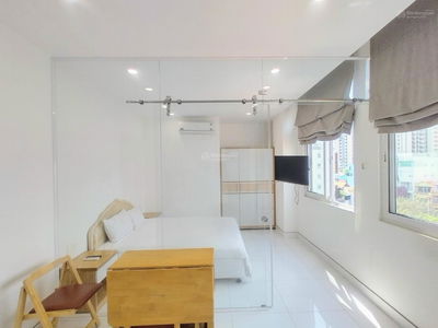 Cach Mang Thang Tam Street, Vietnam Cach Mang Thang Tam Street, Vietnam