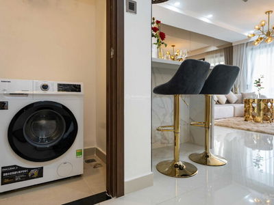 The Everrich Infinity, Vietnam The Everrich Infinity, Vietnam