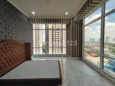 Botanica Apartment (Simprug), Indonesia  Botanica Apartment (Simprug), Indonesia