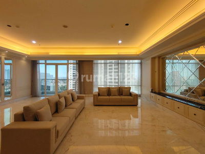 Botanica Apartment (Simprug), Indonesia  Botanica Apartment (Simprug), Indonesia