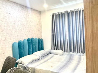 CTI Tower, Vietnam CTI Tower, Vietnam