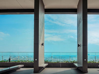 River Panorama, Vietnam River Panorama, Vietnam