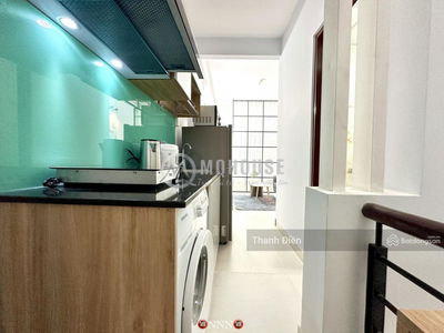 Nguyen Kiem Street, Vietnam Nguyen Kiem Street, Vietnam