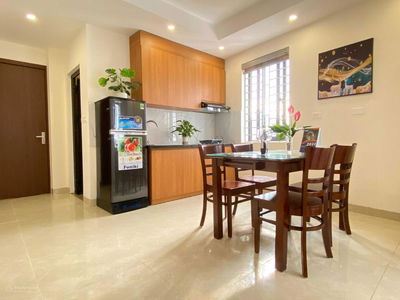 Quan Nhan Street, Vietnam Quan Nhan Street, Vietnam