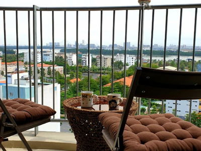 Waterina Suites, Vietnam Waterina Suites, Vietnam