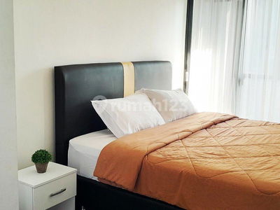 Sudirman Suites, Indonesia  Sudirman Suites, Indonesia