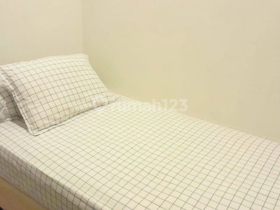 Sudirman Suites, Indonesia  Sudirman Suites, Indonesia