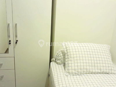 Sudirman Suites, Indonesia  Sudirman Suites, Indonesia