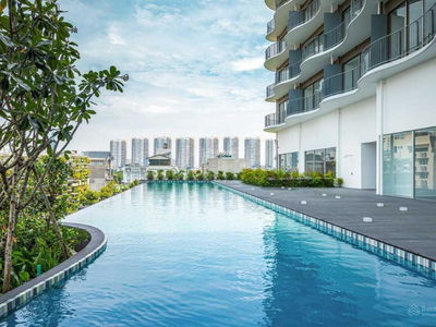 Waterina Suites, Vietnam Waterina Suites, Vietnam