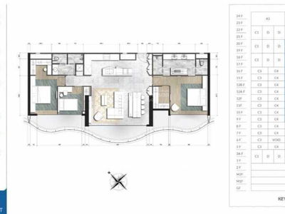 Waterina Suites, Vietnam Waterina Suites, Vietnam