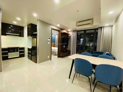 Hiyori Garden Tower, Vietnam Hiyori Garden Tower, Vietnam