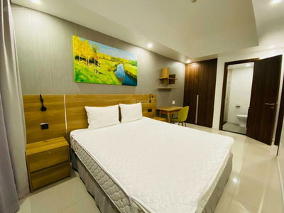 Hiyori Garden Tower, Vietnam  Hiyori Garden Tower, Vietnam