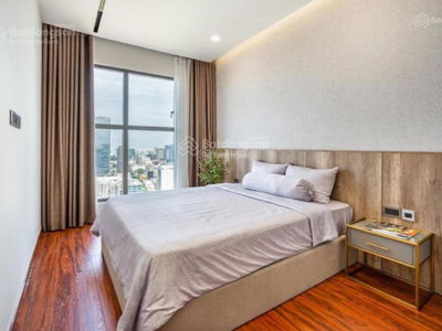 The Tresor, Vietnam The Tresor, Vietnam