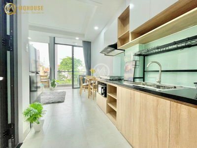 Cong Hoa Street, Vietnam Cong Hoa Street, Vietnam