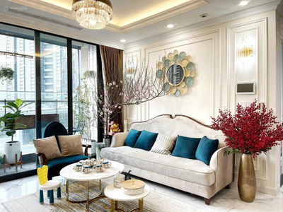 Lancaster Hanoi, Vietnam Lancaster Hanoi, Vietnam