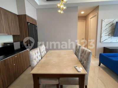 57 Promenade, Indonesia  57 Promenade, Indonesia