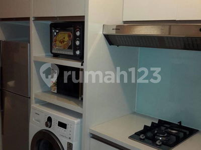 Casa Grande Residence, Indonesia  Casa Grande Residence, Indonesia