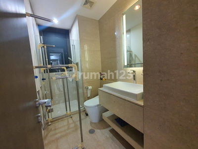 1 Park Avenue, Indonesia  1 Park Avenue, Indonesia