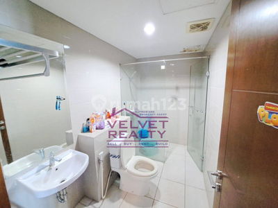 Apartment Springhill Terrace Residences, Indonesia  Apartment Springhill Terrace Residences, Indonesia