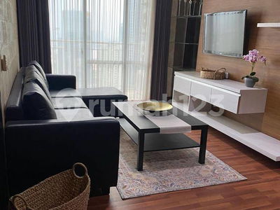 Denpasar Residences, Indonesia  Denpasar Residences, Indonesia