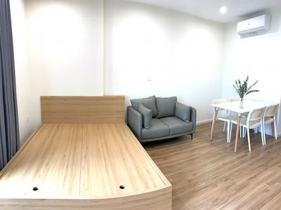 Trinity Tower, Vietnam Trinity Tower, Vietnam