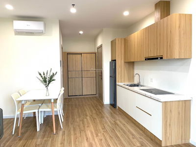 Trinity Tower, Vietnam Trinity Tower, Vietnam