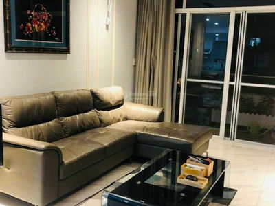 Garden Court 1, Vietnam Garden Court 1, Vietnam