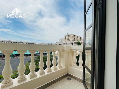 CityLand Park Hills, Vietnam CityLand Park Hills, Vietnam