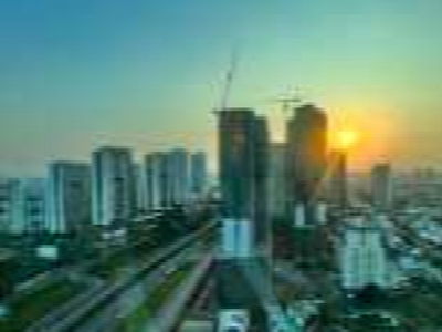 The Vista An Phu, Vietnam The Vista An Phu, Vietnam