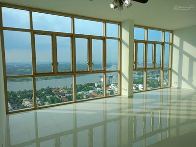 The Vista An Phu, Vietnam The Vista An Phu, Vietnam