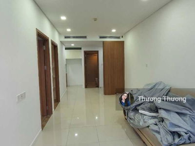 Rivera Park Saigon, Vietnam Rivera Park Saigon, Vietnam