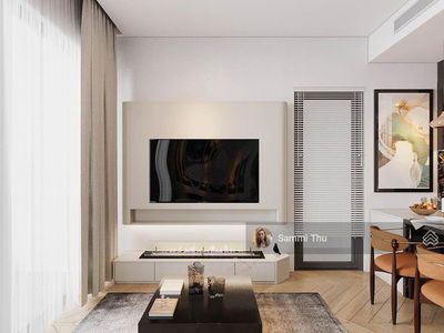 Lumiere Riverside, Vietnam Lumiere Riverside, Vietnam