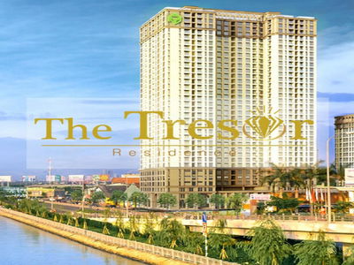 The Tresor, Vietnam The Tresor, Vietnam