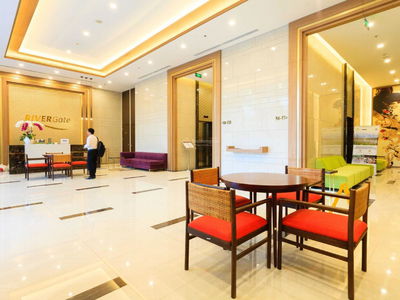 River Gate, Vietnam River Gate, Vietnam