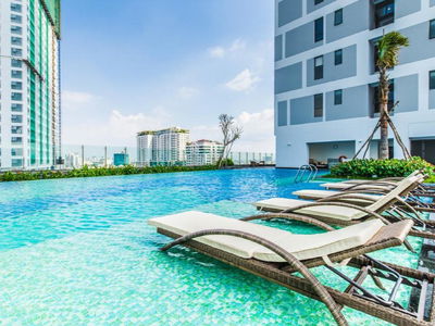 River Gate, Vietnam River Gate, Vietnam