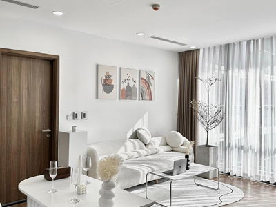 Eco Green Saigon, Vietnam Eco Green Saigon, Vietnam