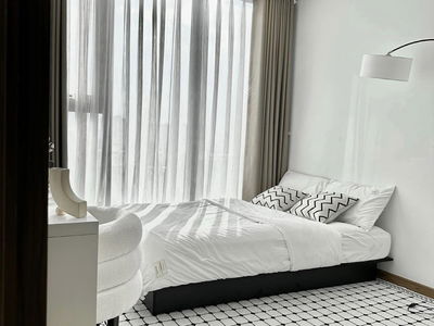 Eco Green Saigon, Vietnam Eco Green Saigon, Vietnam