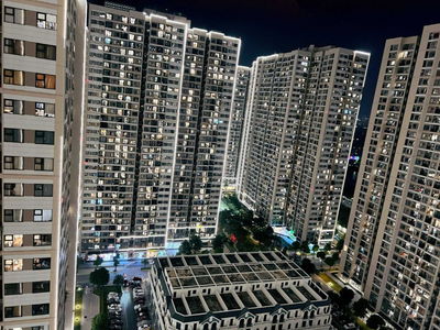 Vinhomes Smart City, Vietnam Vinhomes Smart City, Vietnam