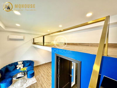 Le Van Sy Street, Vietnam Le Van Sy Street, Vietnam