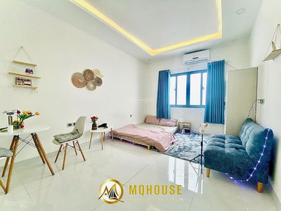 Le Van Sy Street, Vietnam Le Van Sy Street, Vietnam