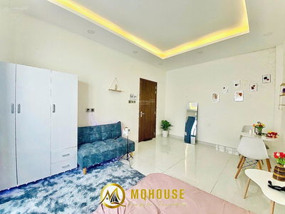 Le Van Sy Street, Vietnam Le Van Sy Street, Vietnam