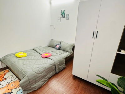 Le Van Sy Street, Vietnam Le Van Sy Street, Vietnam