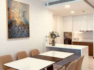 Sunwah Pearl, Vietnam Sunwah Pearl, Vietnam