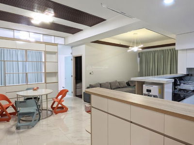 Midtown Phu My Hung, Vietnam Midtown Phu My Hung, Vietnam