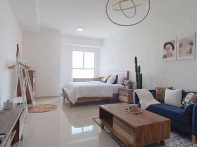 Sunrise City View, Vietnam  Sunrise City View, Vietnam