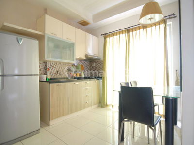 Mediterranean Garden Residence 2 (Tanjung Duren), Indonesia  Mediterranean Garden Residence 2 (Tanjung Duren), Indonesia