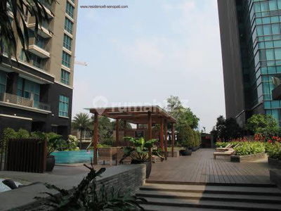 Residences 8 Senopati, Indonesia  Residences 8 Senopati, Indonesia