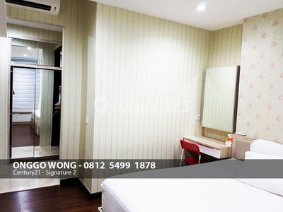 Satu8 Residence, Indonesia  Satu8 Residence, Indonesia