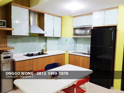 Satu8 Residence, Indonesia  Satu8 Residence, Indonesia