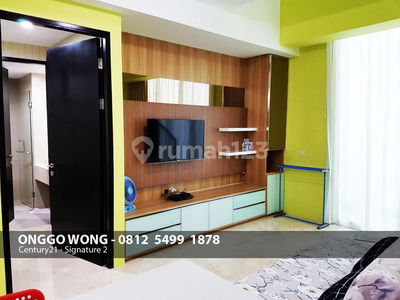 Satu8 Residence, Indonesia  Satu8 Residence, Indonesia